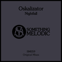 OSKALIZATOR - Nightfall