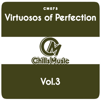 Various Artists - Virtuosos of Perfection Vol.3
