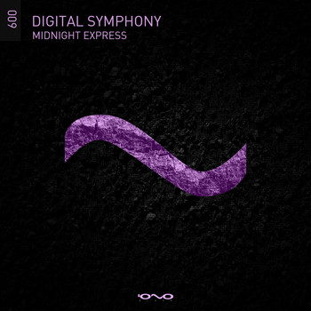 Digital Symphony - Midnight Express