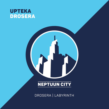 Upteka - Drosera