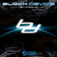 Block Device - Spaceship