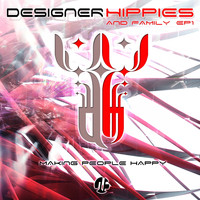 Designer Hippies - Making People Happy