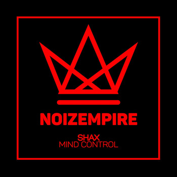 SHAX - Mind Control