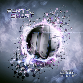 Various Artists - Party Smart