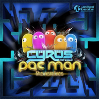 Cyrus the Virus - Pacman