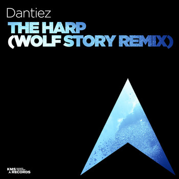 Dantiez - The Harp (Wolf Story Remix)