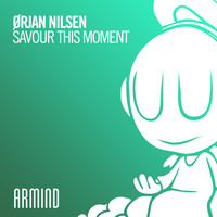 Orjan Nilsen - Savour This Moment
