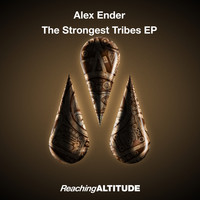 Alex Ender - The Strongest Tribes EP