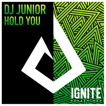 Dj Junior - Hold You