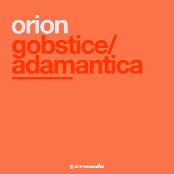 Orion - Gobstice / Adamantica