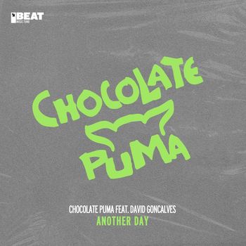 Chocolate Puma feat. David Goncalves - Another Day (Remixes)