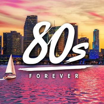 Various Artists - 80s Forever
