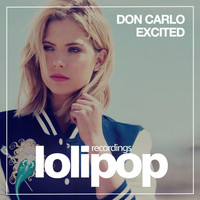 Don Carlo - Excited