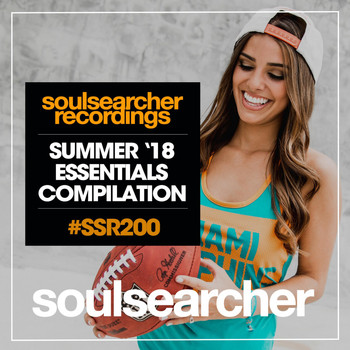 Various Artists - Summer Essentials '18