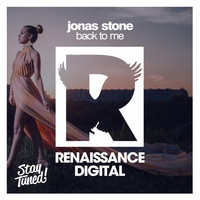 Jonas Stone - Back to Me