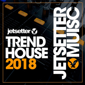 Various Artists - Trend House 2018