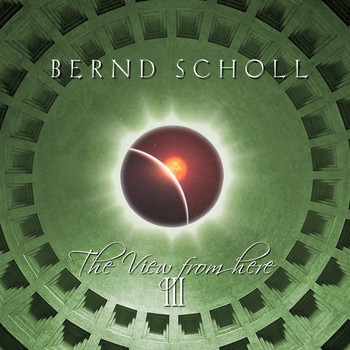 Bernd Scholl - The View from Here III