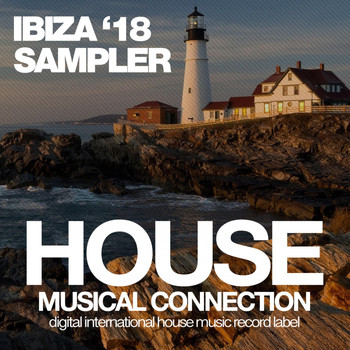 Various Artists - Ibiza Sampler '18
