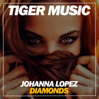 Johanna Lopez - Diamonds