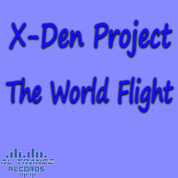 X-Den Project - The World Flight