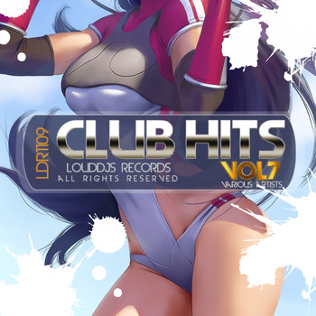 Various Artists - Club Hits, Vol. 7