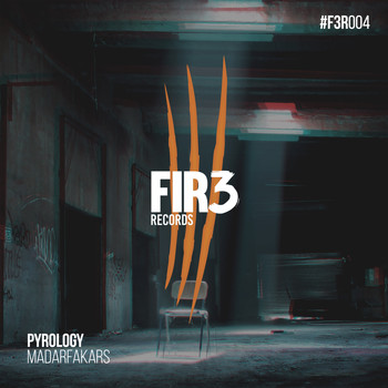 Pyrology - Madarfakars