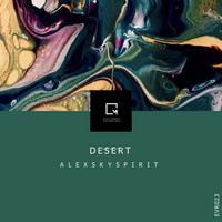 Alexskyspirit - Desert