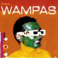 Les Wampas - Kiss