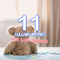 Baby Music Experience, Smart Baby Academy, Little Magic Piano - #11 Instrumental Lullaby Rhymes for Better Baby Sleeping Patterns
