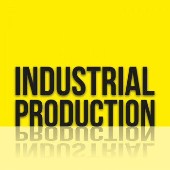 Various Artists - Industrial Production