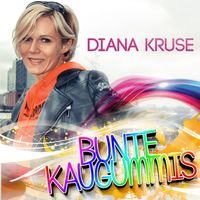 Diana Kruse - Bunte Kaugummis