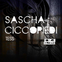 Sascha Ciccopiedi - Tess