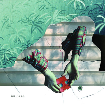 Akme - 4 A.M.