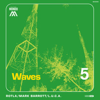 ROTLA - Waves