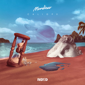 Mordisco - Caliope