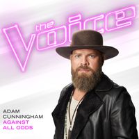 Adam Cunningham - Against All Odds (The Voice Performance)
