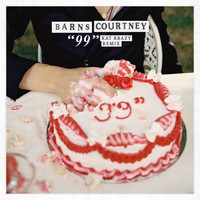 Barns Courtney - “99” (Kat Krazy Remix)