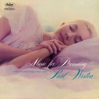 Paul Weston & His Orchestra - Music For Dreaming