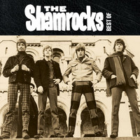The Shamrocks - Best Of