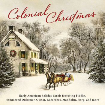 Craig Duncan - Colonial Christmas