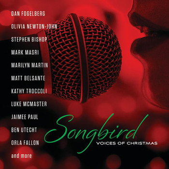 Various Artists - Songbird: Voices Of Christmas