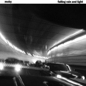 Moby - Falling Rain And Light