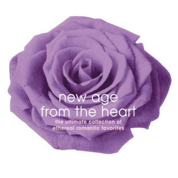 Various Artists - New Age From The Heart