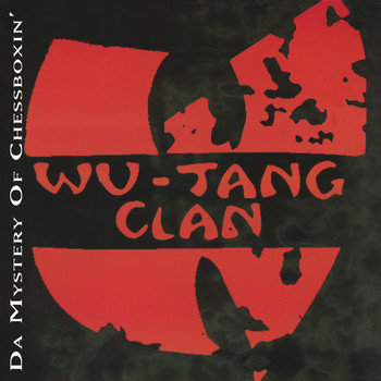 Wu-Tang Clan - Da Mystery of Chessboxin'