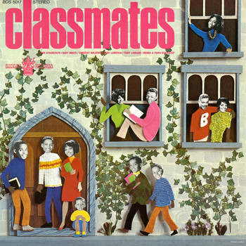 Various Artists - Classmates