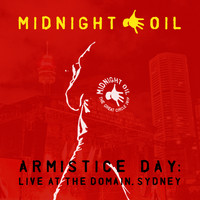 Midnight Oil - Short Memory (Live At The Domain, Sydney)