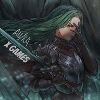 Au/Ra - X Games - EP