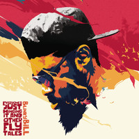 Blinky Bill - Everyone's Just Winging It and Other Fly Tales