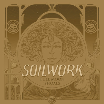 Soilwork - Full Moon Shoals