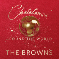 The Browns - Christmas Around the World